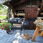 Farm stay Neufangbauer, Familie Sabine Und Peter Hauser