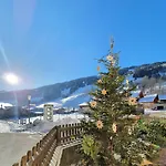Neufangbauer, Familie Sabine Und Peter Hauser * Dorfgastein