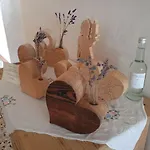 Neufangbauer, Familie Sabine Und Peter Hauser Farm stay