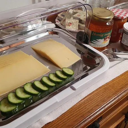 Neufangbauer, Familie Sabine Und Peter Hauser Dorfgastein