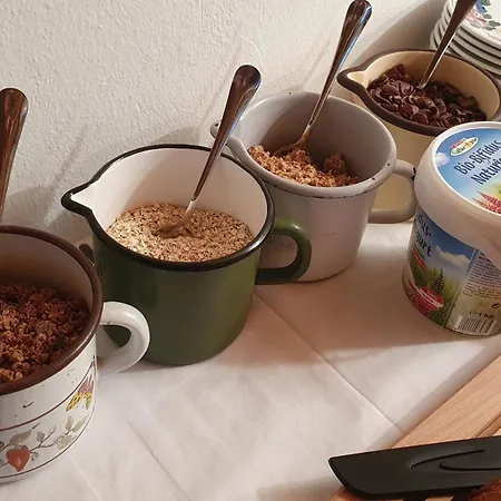 Neufangbauer, Familie Sabine Und Peter Hauser *