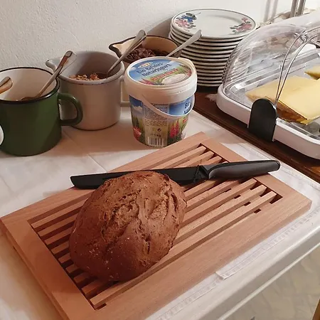 Neufangbauer, Familie Sabine Und Peter Hauser