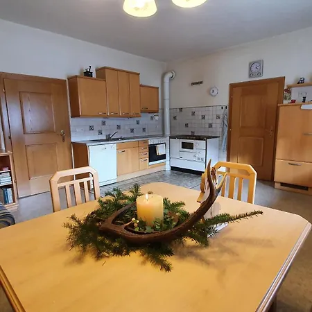 Neufangbauer, Familie Sabine Und Peter Hauser Farm stay Dorfgastein