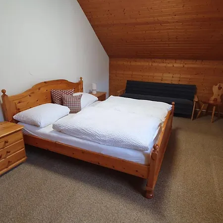 Neufangbauer, Familie Sabine Und Peter Hauser * Dorfgastein