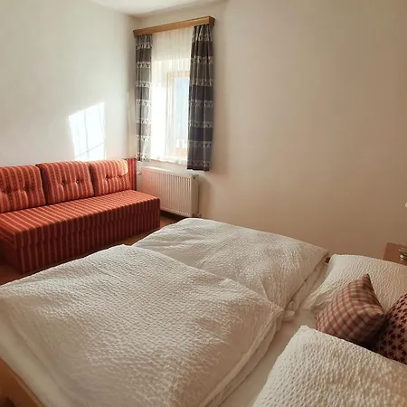 Farmház Neufangbauer, Familie Sabine Und Peter Hauser