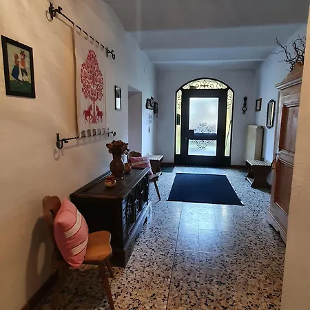 Neufangbauer, Familie Sabine Und Peter Hauser Farmház