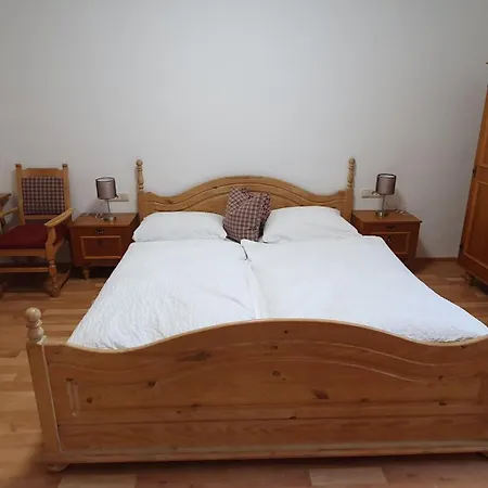 Farmház Neufangbauer, Familie Sabine Und Peter Hauser *