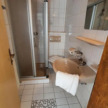 Neufangbauer, Familie Sabine Und Peter Hauser