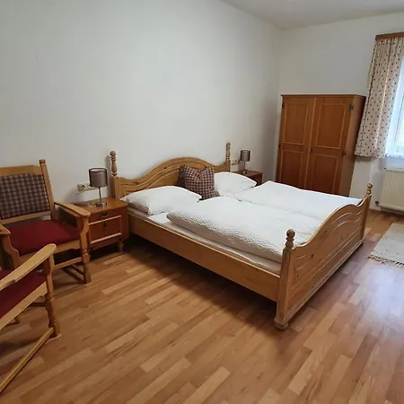 Neufangbauer, Familie Sabine Und Peter Hauser * Dorfgastein