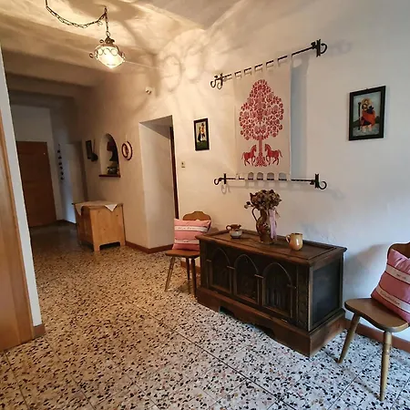 Neufangbauer, Familie Sabine Und Peter Hauser Dorfgastein