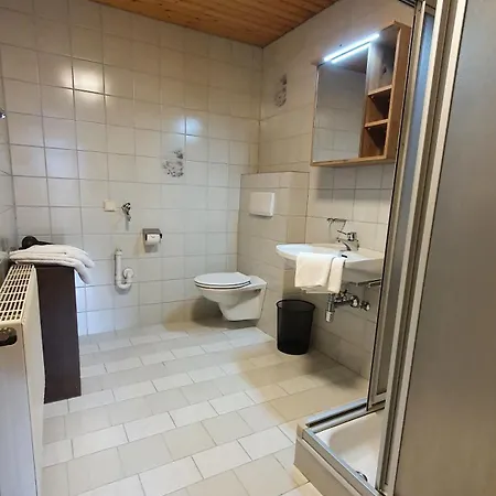 Neufangbauer, Familie Sabine Und Peter Hauser *