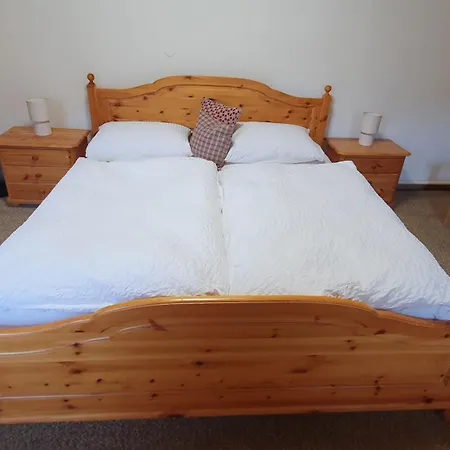 Neufangbauer, Familie Sabine Und Peter Hauser * Dorfgastein