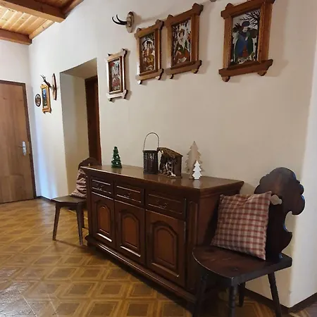 Neufangbauer, Familie Sabine Und Peter Hauser *