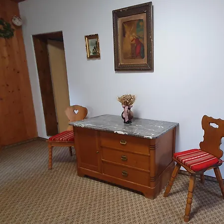 Gospodarstwo agroturystyczne Neufangbauer, Familie Sabine Und Peter Hauser Dorfgastein