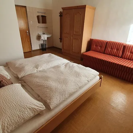 Neufangbauer, Familie Sabine Und Peter Hauser Dorfgastein