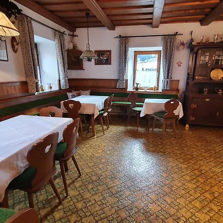 Neufangbauer, Familie Sabine Und Peter Hauser