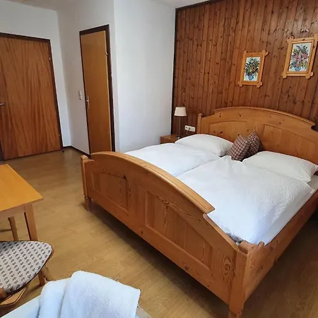 Κατάλυμα σε φάρμα Neufangbauer, Familie Sabine Und Peter Hauser