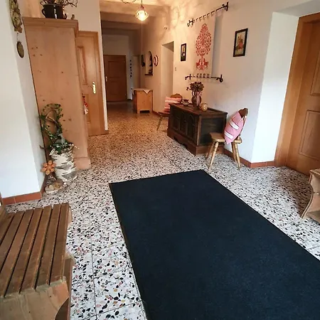 Neufangbauer, Familie Sabine Und Peter Hauser Dorfgastein