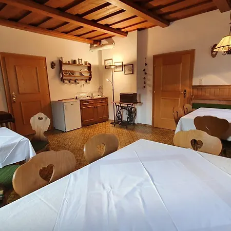 Neufangbauer, Familie Sabine Und Peter Hauser *