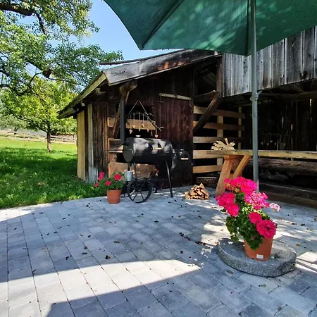 Neufangbauer, Familie Sabine Und Peter Hauser Farm stay *