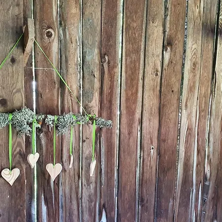 Farmház Neufangbauer, Familie Sabine Und Peter Hauser *