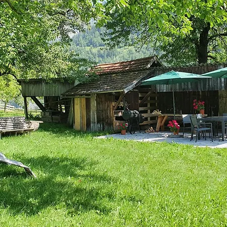 Neufangbauer, Familie Sabine Und Peter Hauser Farm stay Dorfgastein