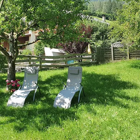 Neufangbauer, Familie Sabine Und Peter Hauser * Дорфгаштайн