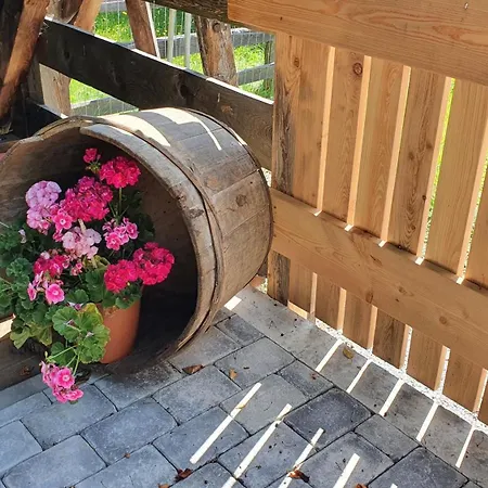 Neufangbauer, Familie Sabine Und Peter Hauser