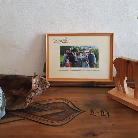 Farm stay Neufangbauer, Familie Sabine Und Peter Hauser Dorfgastein