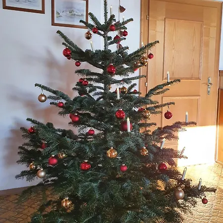 Neufangbauer, Familie Sabine Und Peter Hauser *