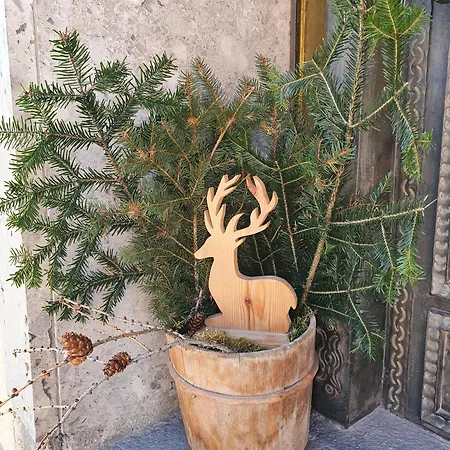 Neufangbauer, Familie Sabine Und Peter Hauser Dorfgastein