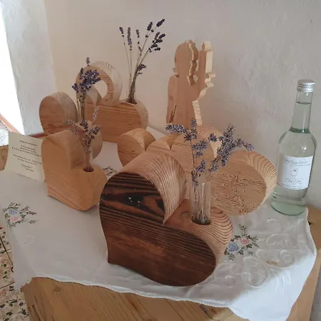 Neufangbauer, Familie Sabine Und Peter Hauser Farm stay